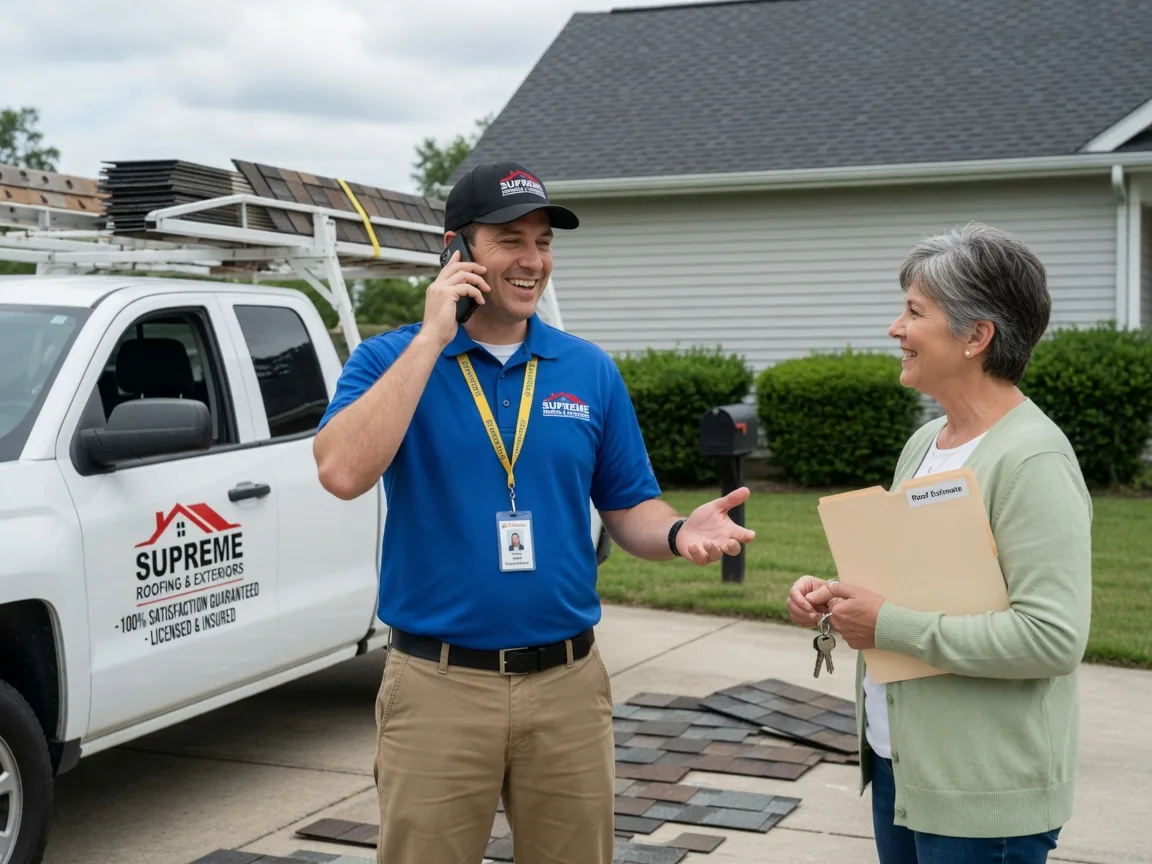 Roof Replacement Vredenburgh, AL FAQs